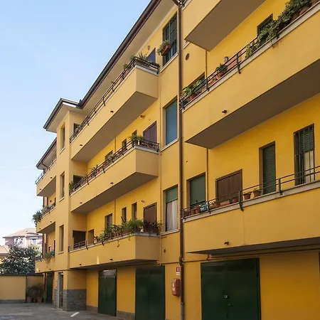 Casa Vacanze Terracina Apartamento