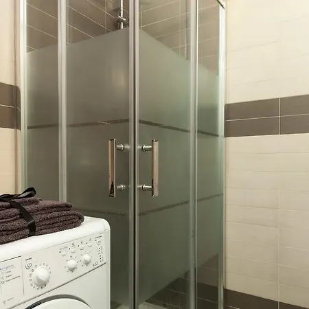 Casa Vacanze Terracina Apartamento *