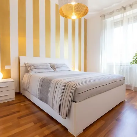 Casa Vacanze Terracina Apartamento *