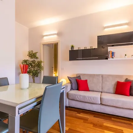 Casa Vacanze Terracina Apartamento