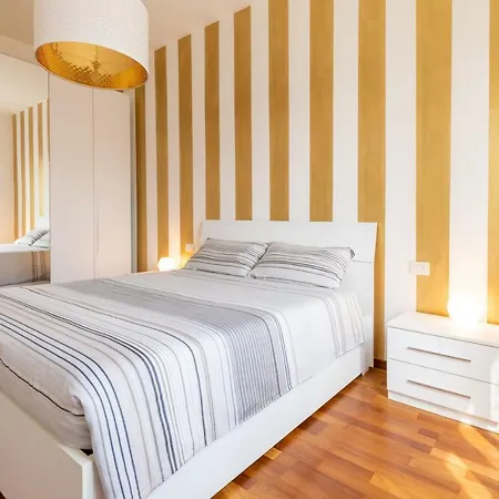 Casa Vacanze Terracina Apartamento