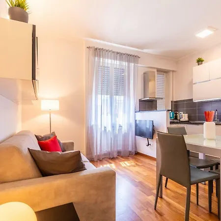 Casa Vacanze Terracina Apartamento *