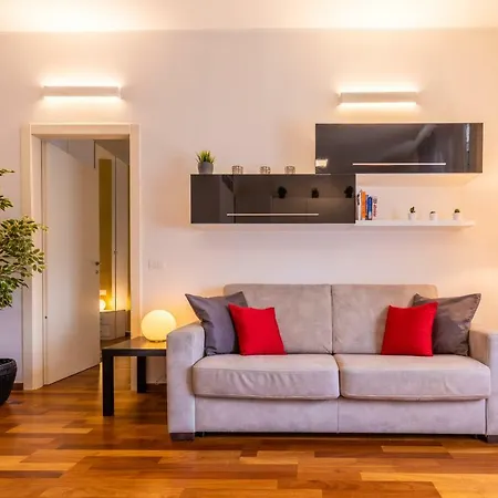 Casa Vacanze Terracina Milán