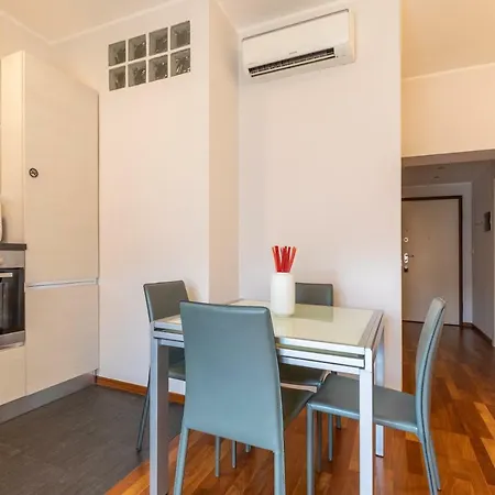 Apartamento Casa Vacanze Terracina