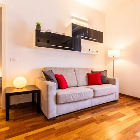 Casa Vacanze Terracina Apartamento