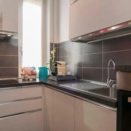 Casa Vacanze Terracina Milán
