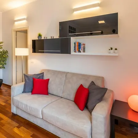 Casa Vacanze Terracina Apartamento *