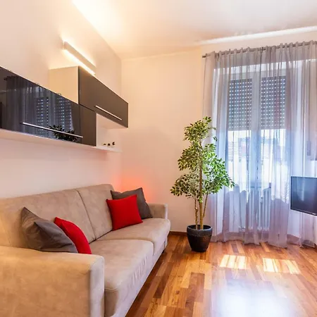 Casa Vacanze Terracina Milán
