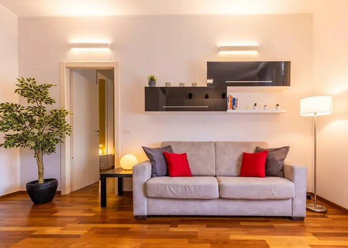 Golden House Milano